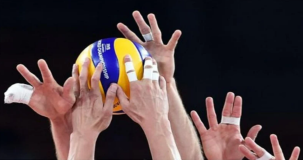 MIDI voleybol kaç set oynanır